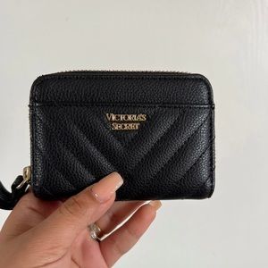 Victoria’s Secret wallet
